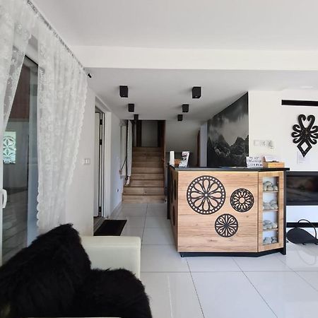 Ferienwohnung Baca Bukowina Tatrzańska Exterior foto