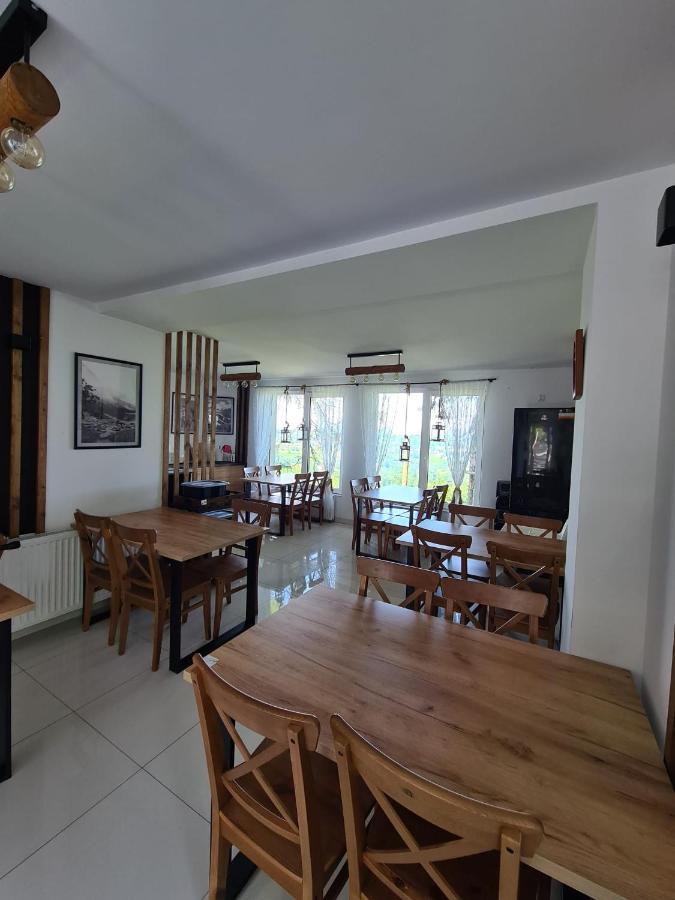 Ferienwohnung Baca Bukowina Tatrzańska Exterior foto