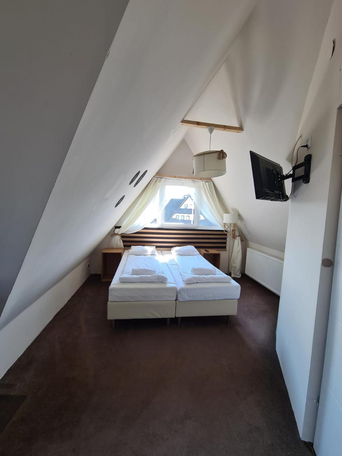 Ferienwohnung Baca Bukowina Tatrzańska Exterior foto