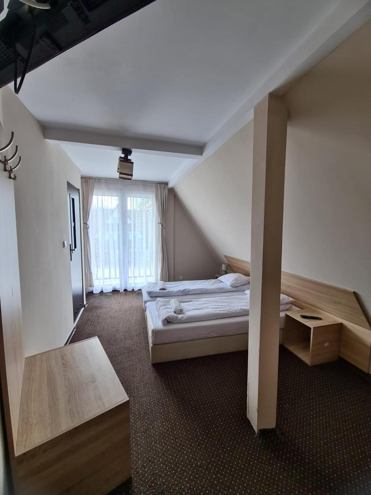 Ferienwohnung Baca Bukowina Tatrzańska Exterior foto