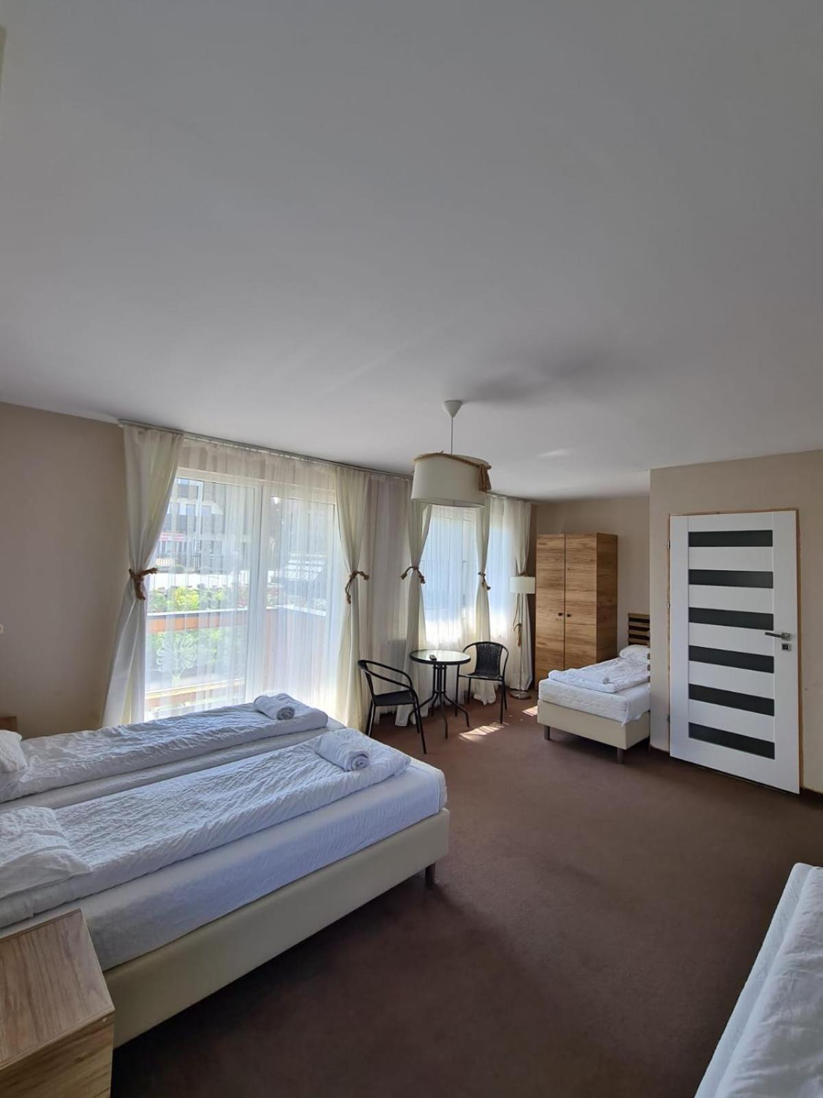 Ferienwohnung Baca Bukowina Tatrzańska Exterior foto