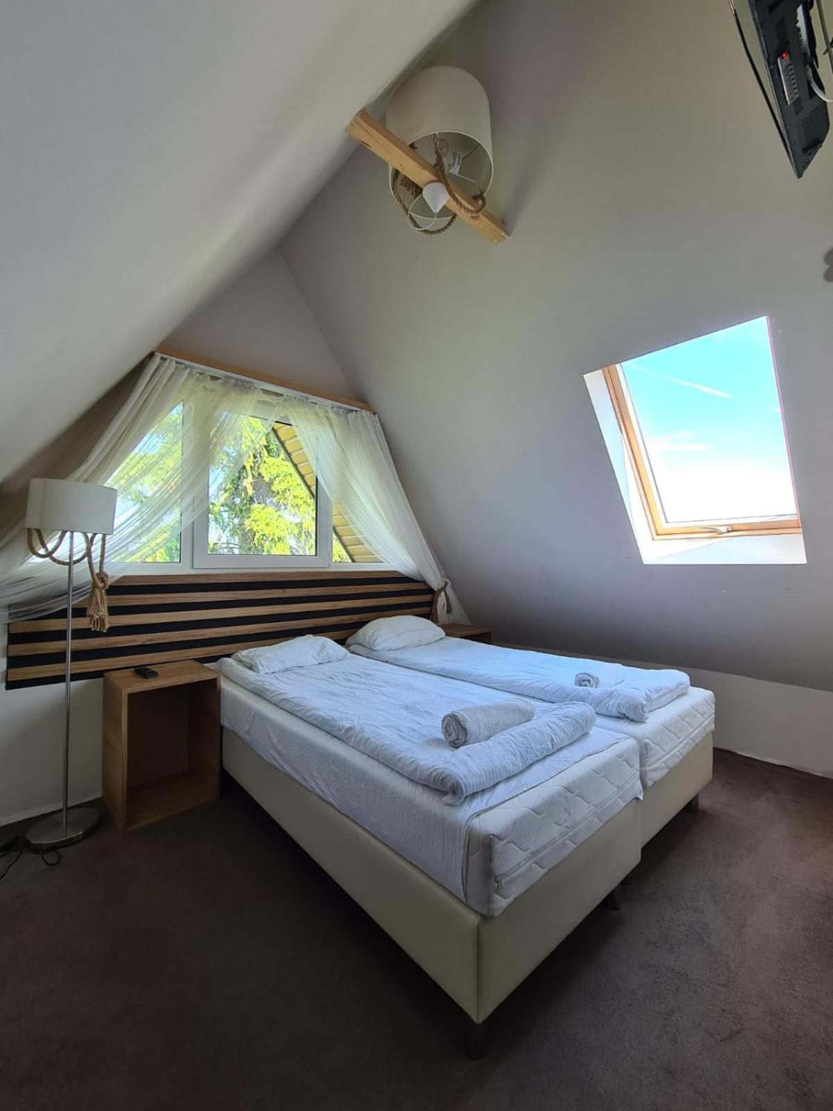 Ferienwohnung Baca Bukowina Tatrzańska Exterior foto