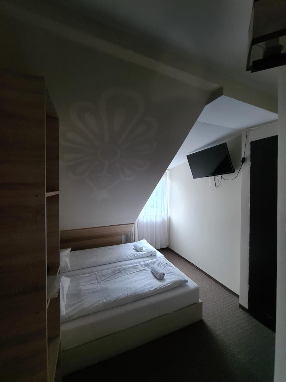 Ferienwohnung Baca Bukowina Tatrzańska Exterior foto