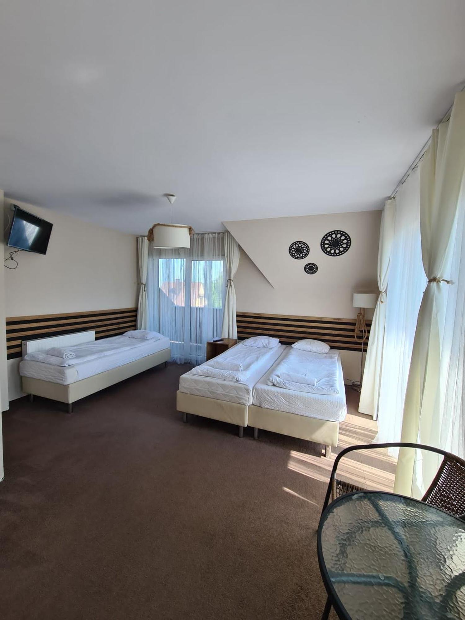 Ferienwohnung Baca Bukowina Tatrzańska Exterior foto