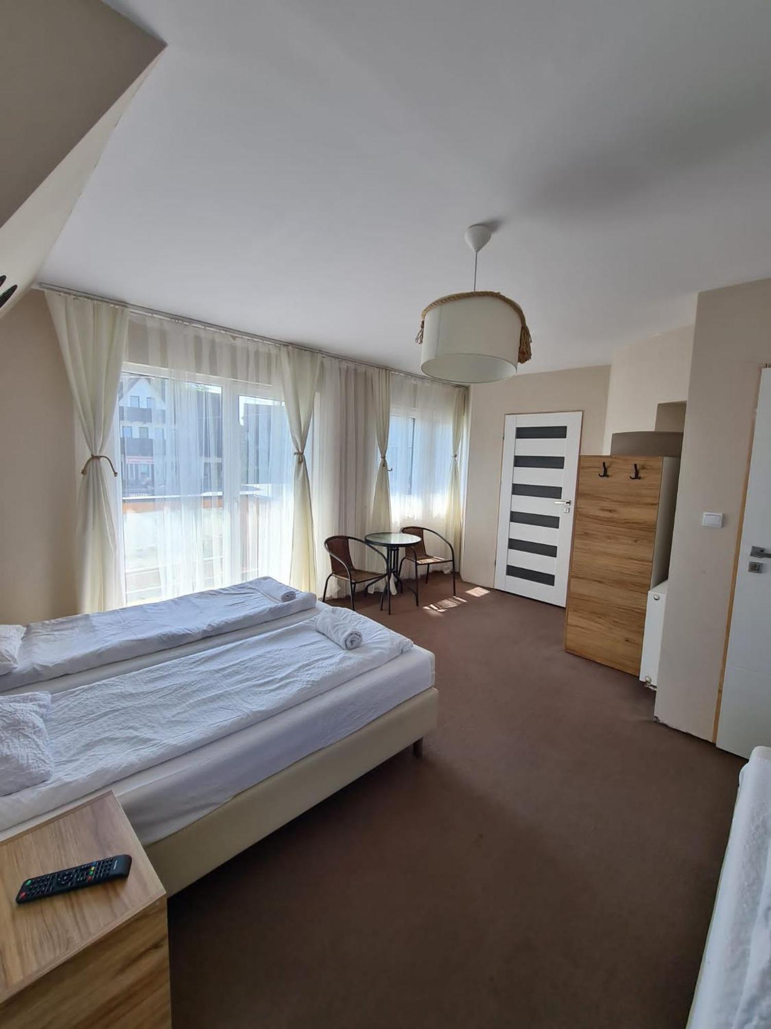 Ferienwohnung Baca Bukowina Tatrzańska Exterior foto