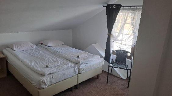Ferienwohnung Baca Bukowina Tatrzańska Exterior foto