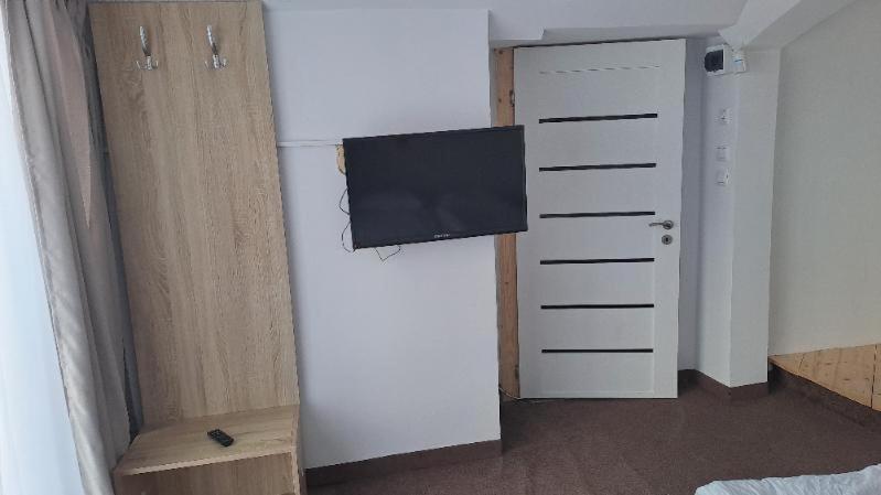 Ferienwohnung Baca Bukowina Tatrzańska Exterior foto