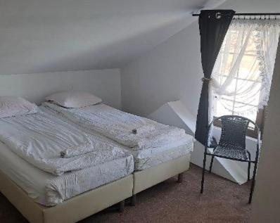 Ferienwohnung Baca Bukowina Tatrzańska Exterior foto